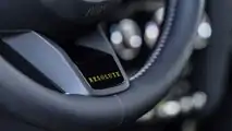 MINI Cooper SE Resolute Edition
