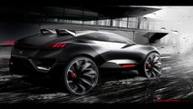 Peugeot 3008 Cross