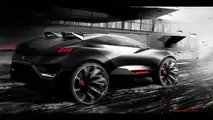 Peugeot 3008 Cross