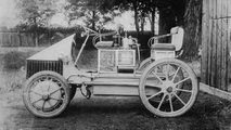 Lohner-Porsche Semper Vivus (1900)
