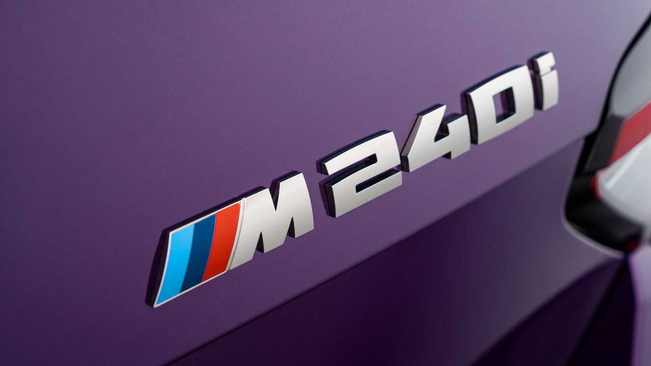 BMW Serie 2 Coupé 2022 primera prueba