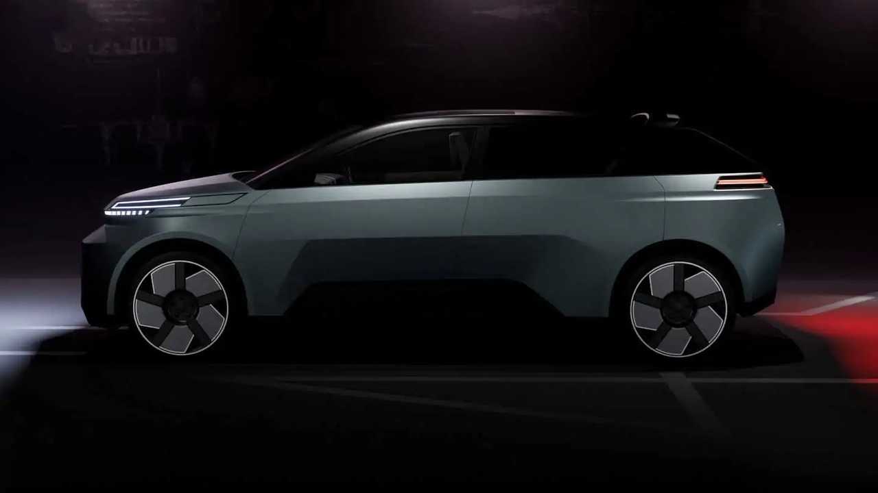 Progetto APMA Arrow