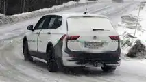 Volkswagen Electric Crossover