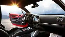 Alpine A110 S 2022