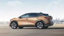 Nissan Ariya
