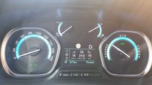 Fiat Professional E-Scudo, la prova