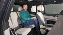 BMW X7 (2022)