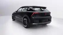 Renault Scenic Vision Concept