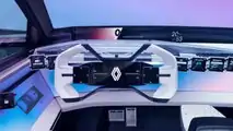 Renault Scenic Vision Concept