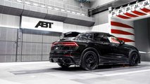 Audi RS Q8 Signature Edition por ABT