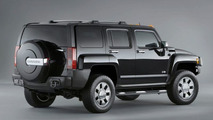 2007 Hummer H3x
