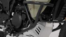 SW-Motech Kawasaki KLR 650 (Gen 3) Accessories - Crash Bar