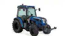 Landini e McCormick a Enovitis in Campo 2022