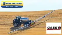 New Holland e Case IH comprano Specialty Enterprises
