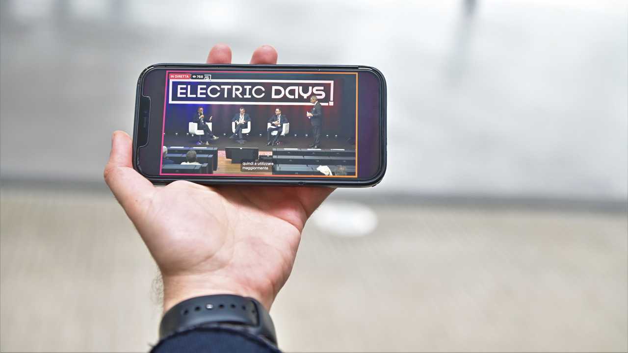 Foto - Electric Days