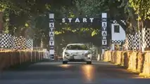 Polestar 5 Prototype