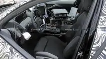 2024 Audi S4 spy photo