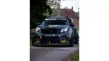 Nissan Navara mit GT-R-Motor