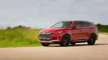 BYD Tang 2023