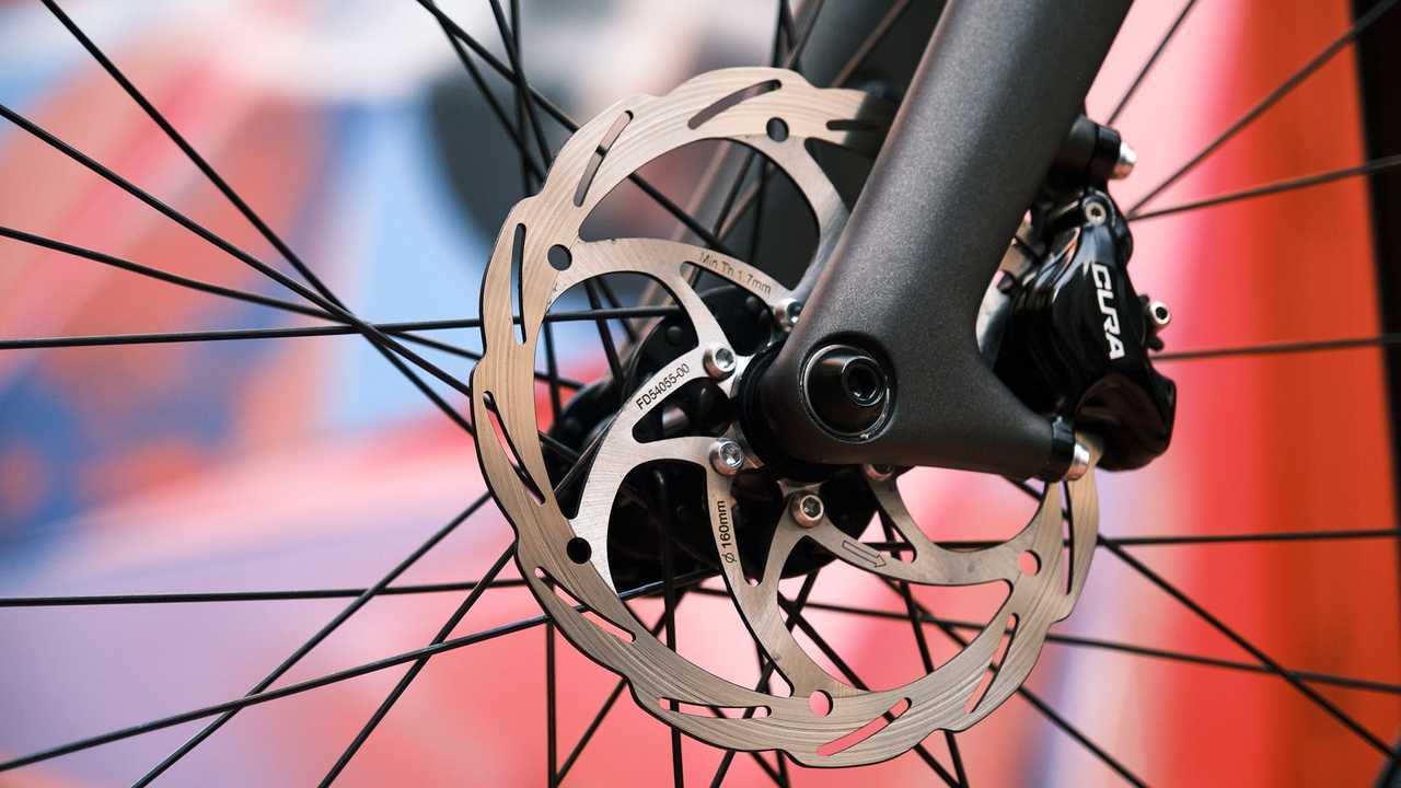 Schindelhauer Electric Bikes test
