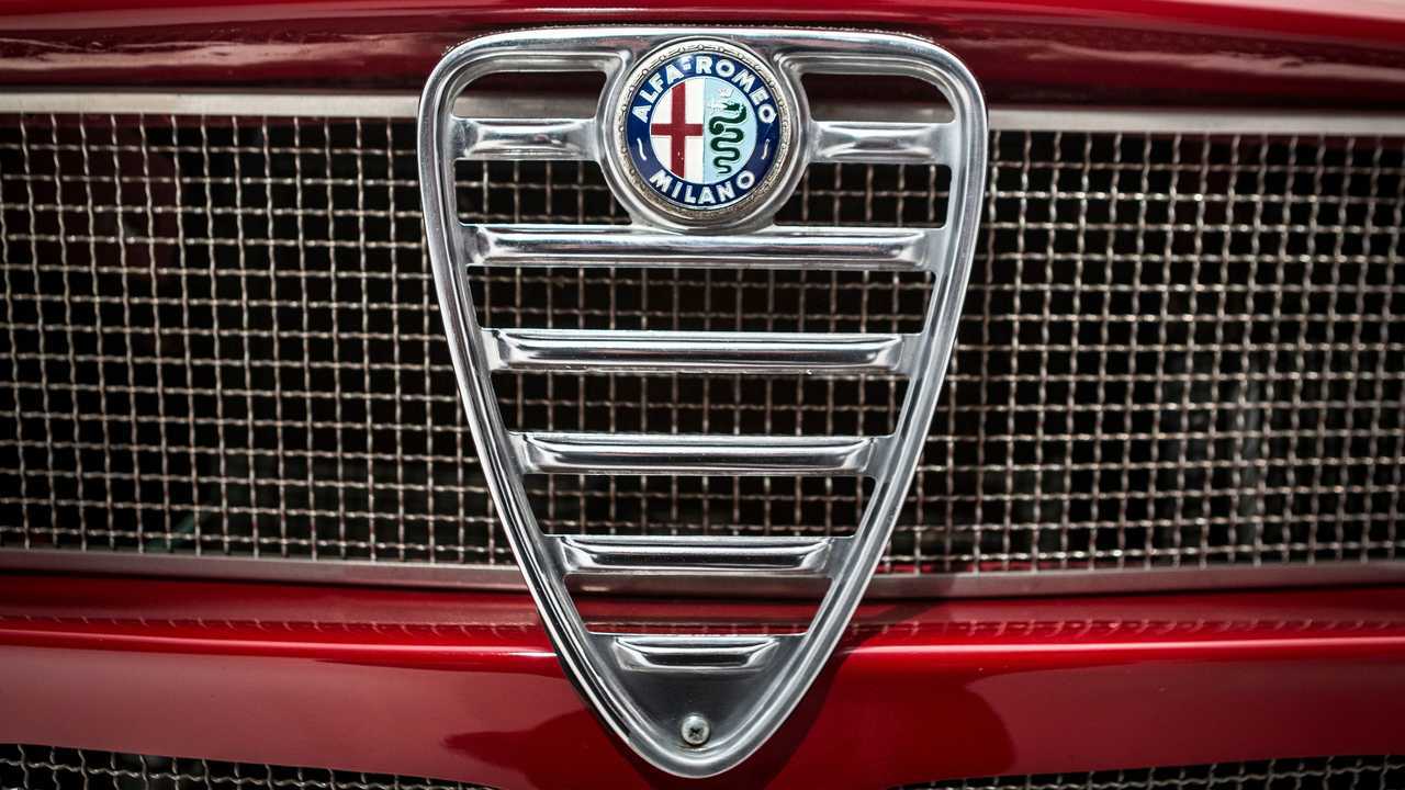 Foto - 1968 Alfa Romeo Giulia GTA 1300 Junior