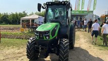 Deutz Fahr 5100 DS TTV Enovitis 2022