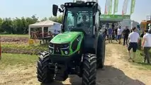 Deutz Fahr 5100 DS TTV Enovitis 2022