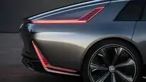 Cadillac Celestiq Concept