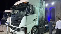 Beyond Iveco Group Days: 2035 motori trattori