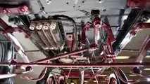 Waverley Electric 20a 1903 - motore