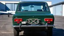 Tom Hanks vende la sua Fiat 128 del 1975