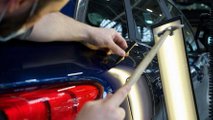 Progetto Refactory Renault