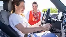 Mini Cooper SE (2022) für Menschen mit Behinderungen