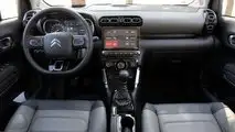 Prueba Citroën C3 Aircross 2022