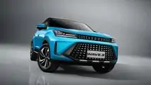 Eurasia Motor Company Wave3