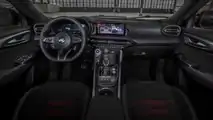 Traço Dodge Hornet 2023