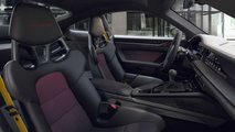 Most Expensive 2023 Porsche 911 GT3 RS