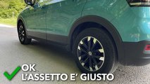 Volkswagen T-Cross 1.0 95 CV Style Pro e Contro