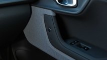2022 Polestar 2 Interior Driving Notes