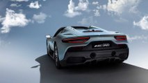 Maserati MC20 Cielo 2022