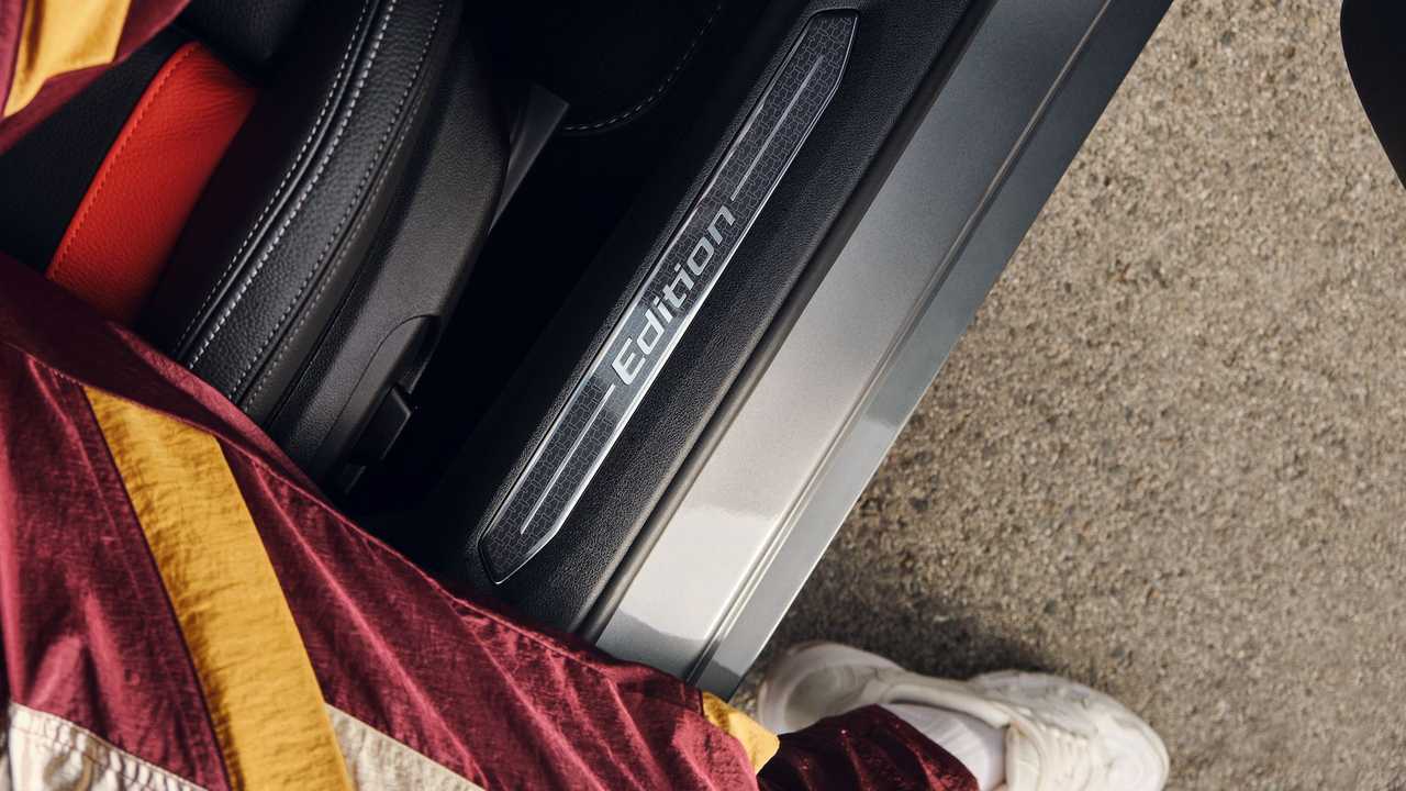 BMW Serie 1 e Serie 2 Gran Coupé Edition ColorVision