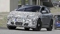 Cupra Tavascan, le prime foto spia
