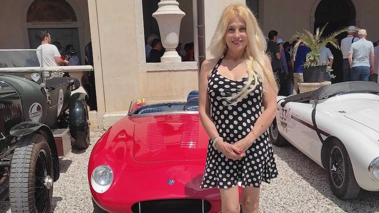 La marca O.S.C.A. pasa a manos de Massimo Di Risio