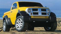 Dodge M80 Concept (2002)