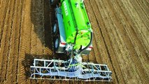 Joskin: la tecnologia per i carri botte in Italia