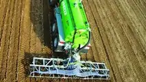 Joskin: la tecnologia per i carri botte in Italia