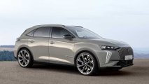 DS 7 (Facelift 2022)