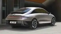 2024 Hyundai Ioniq 6