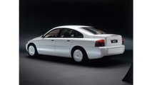 Volvo ECC 1992 Concept