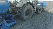 Test the best: parte il demo tour di BKT, Lemken e Valtra